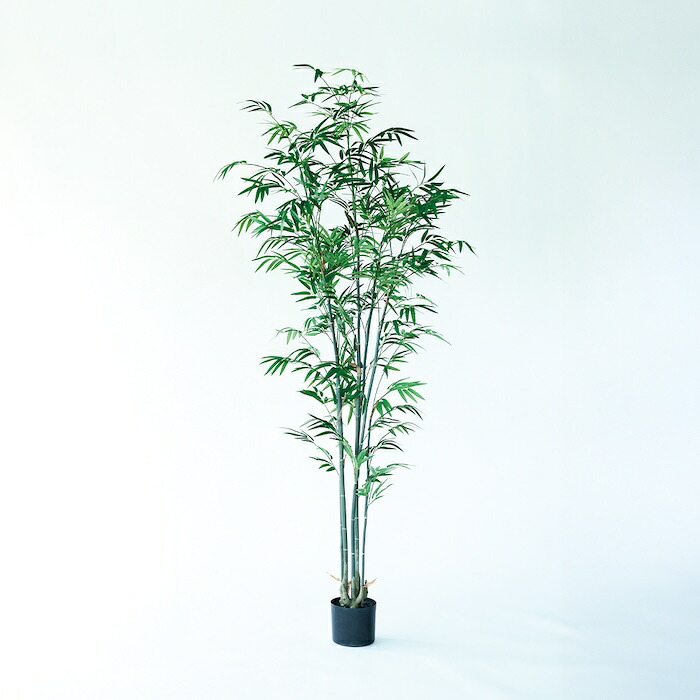 観葉植物 造花 バンブー BROWN 全高約180cm 大型 フェイクグリーン 高級 本物そっくり リアル おしゃれ 和風 和モダン インテリア 人工観葉植物 アーティフィシャルグリーン オフィス 店舗 ホテル 旅館 開店祝い 室内 リビング 玄関 風水 竹 フェイク