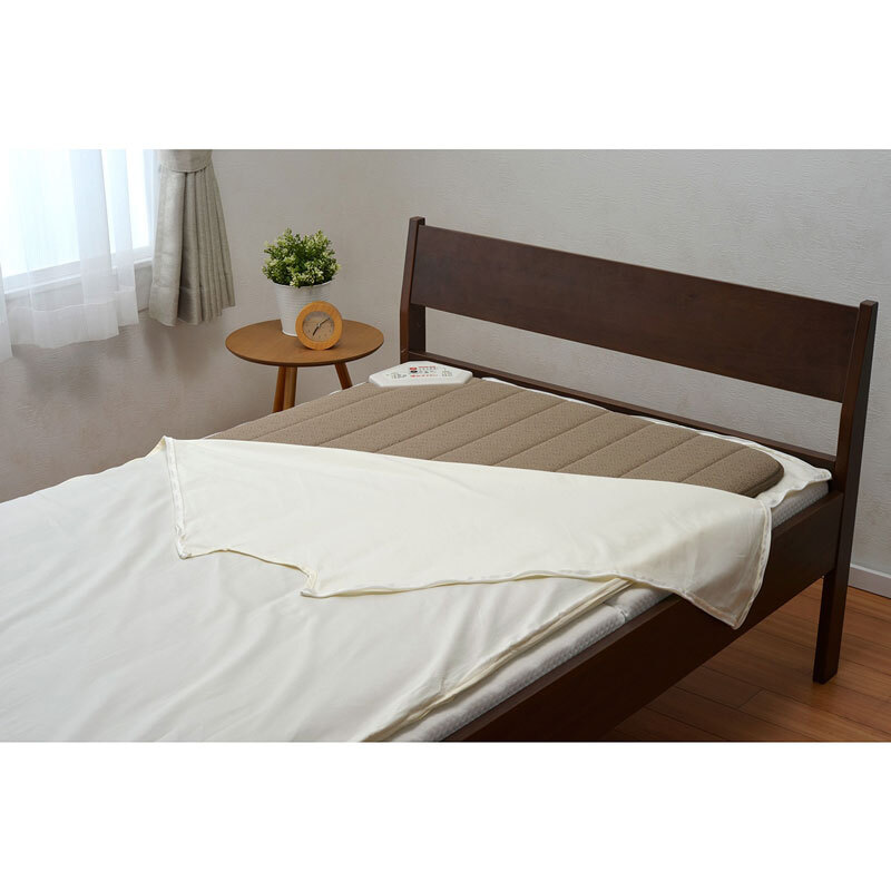 ローズテクニーJNR-1003専用カバー シングル 95×205cm 西川 母の日