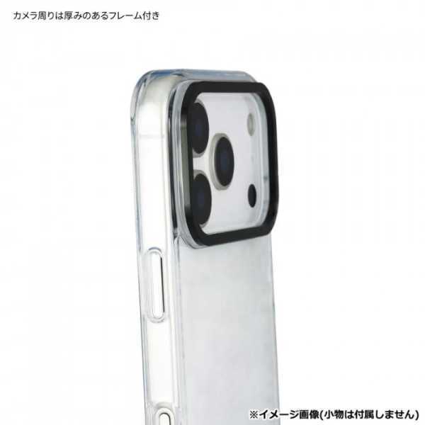 iPhone17 Pro ケース ハローキティ MagSafe 対応 サンリオ キャラクター スマホケース TPU クリア 耐衝撃 ストラップホール付き おしゃれ かわいい サンリオ正規ライセンス品