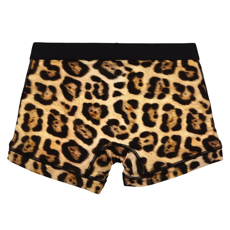 グレイブボールト：JAGUAR ボクサーパンツ (ベージュ・ドッツ)[ボクサーパンツ/ 男性下着/ メンズインナー/人気ブランド/おすすめギフト/誕生日プレゼント/メンズファッション]