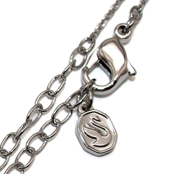 SWAROVSKI スワロフスキー ネックレス 5746562 Symbolica アクセサリー シルバー