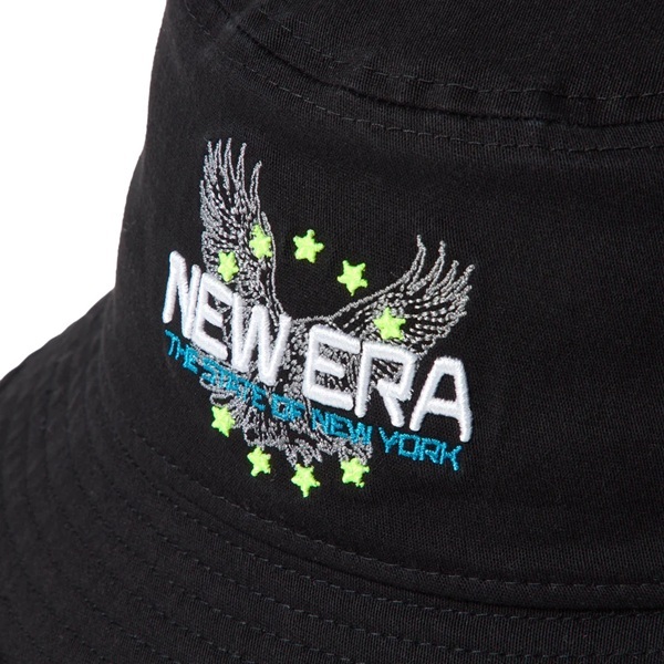 ニューエラ ゴルフ ハット バケット01 ストレッチコットン ウォッシャブル Eagle New Era Golf (15125286) (15125287) (15125288) お誕生日祝い お祝い 記念品 お父さん 父の日 彼氏 男性 30代 40代 50代 60代 母の日 お母さん 還暦祝い 敬老の日 彼女 人気プレゼント プレゼント