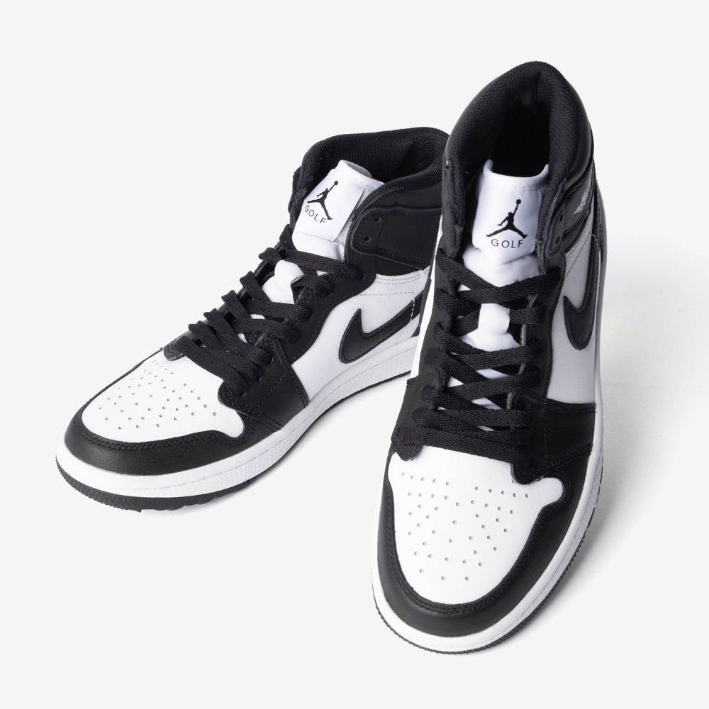 ナイキ NIKE AIR JORDAN 1 HIGH GOLF エアジョーダン ハイ ゴルフ DQ0660 スニーカー ハイカット メンズ シューズ AJ1