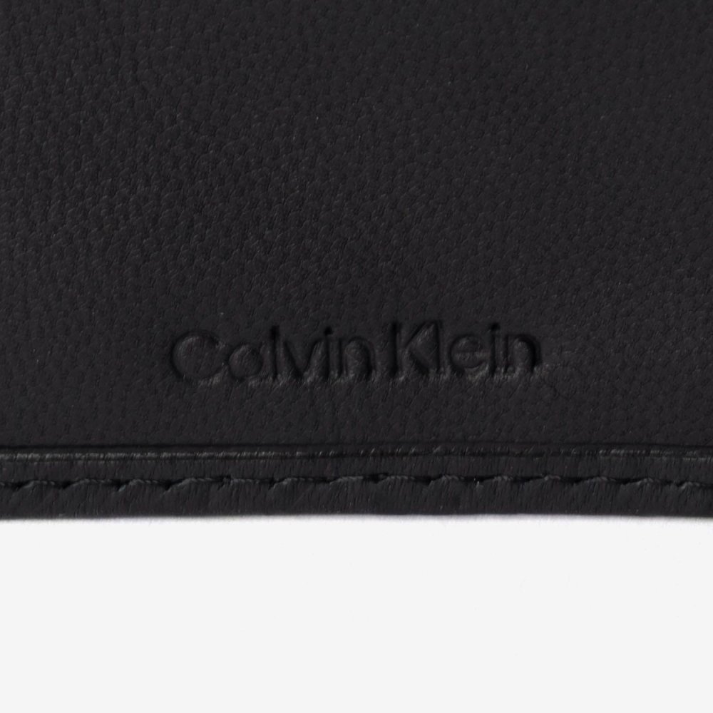 カルバンクライン Calvin Klein BILLFOLD W/COIN POCKET ビルフォールド コインケース 31CK130028 二つ折り財布 メンズ 財布