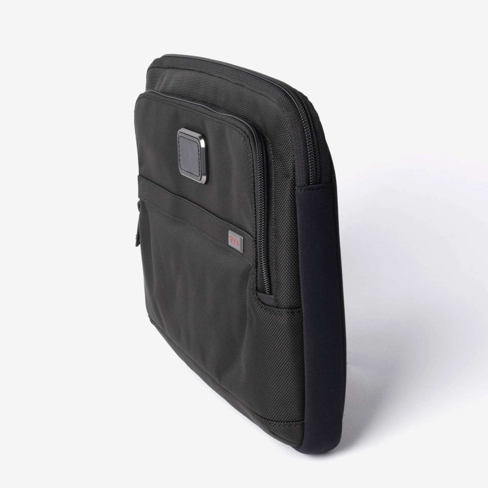 トゥミ TUMI ALPHA アルファ MEDIUM LAPTOP COVER ミディアム ラップトップ カバー 02603164D3 117251 PCケース ノートパソコン パソコン ケース メンズ バッグ