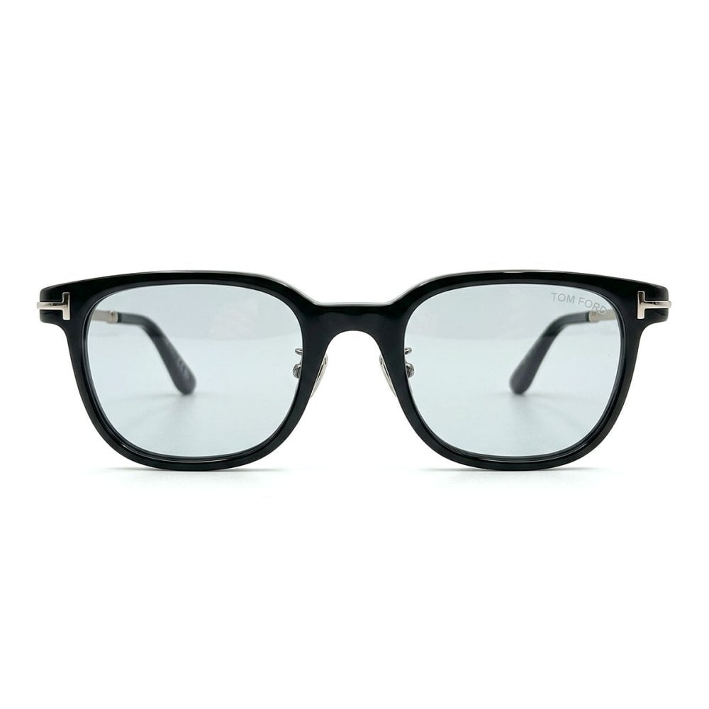 【並行輸入品】【正規品・新品】TOMFORD トムフォード TF1233D FT1233 01A イタリア製 サングラス メガネ 眼鏡 メンズ レディース TOM FORD トム フォード