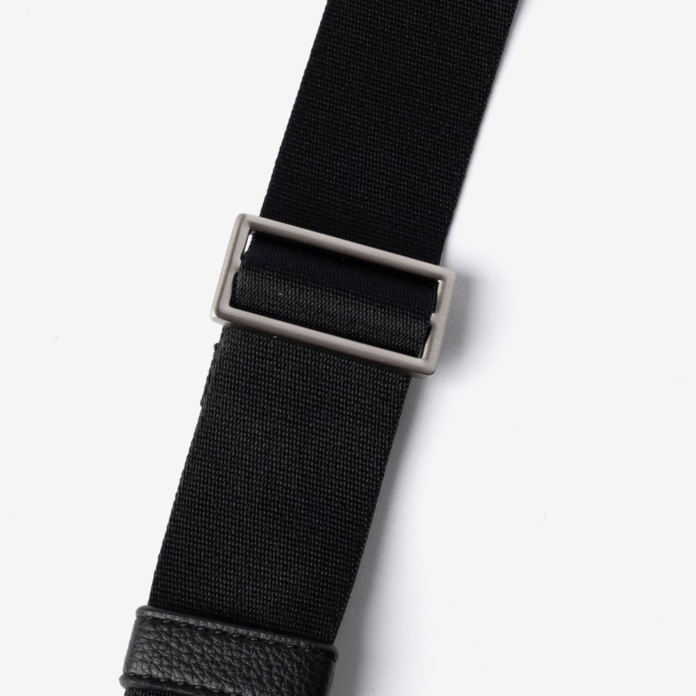 カルバンクライン Calvin Klein RAISED REPORTER レイズド リポーター LV04D3160G ショルダーバッグ メンズ バッグ