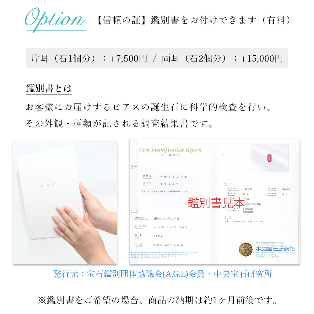 ハワイアンジュエリー ゴールド ピアス プルメリア 3月の誕生石 アクアマリン ジルコニア イエロー ピンク ホワイト 選べる 片耳(1個)購入可 K14イエローゴールド シリコンキャッチ BY THE SEA バイザシー プレゼント ハロウィン 【品番：GE401-3】