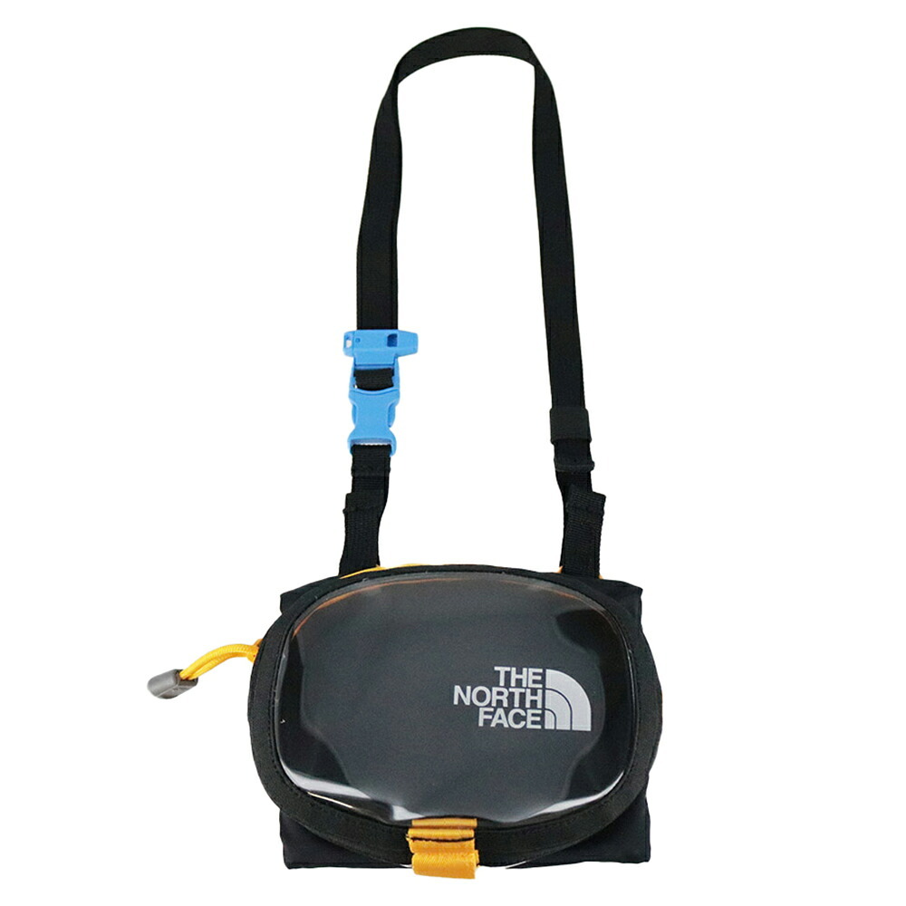 ノースフェイス ショルダーバッグ キッズ THE NORTH FACE キッズアドベンチャーポケット NMJ72652 男の子 女の子 送料無料 誕生日プレゼント ギフト ラッピング無料【正規代理店】