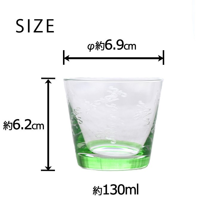 ラスカボヘミア ロージー 酒グラスアソート5P RN-1000/N ボヘミア グラス ショットグラス チェコスロバキア ボヘミア ガラス ボヘミアングラス ボヘミアガラス ブランド５個セット 冷酒グラス 迎春 お祝い プレゼント ギフト