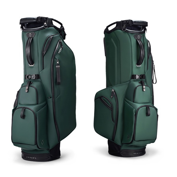 ベゼル ゴルフ スタンド キャディバッグ プロ スタンドバッグ Player 6.0 Pro Stand Bag EDEN VESSEL お誕生日祝い お祝い 記念品 お父さん 父の日 彼氏 男性 30代 40代 50代 60代 母の日 お母さん 還暦祝い 敬老の日 彼女 人気プレゼント プレゼント