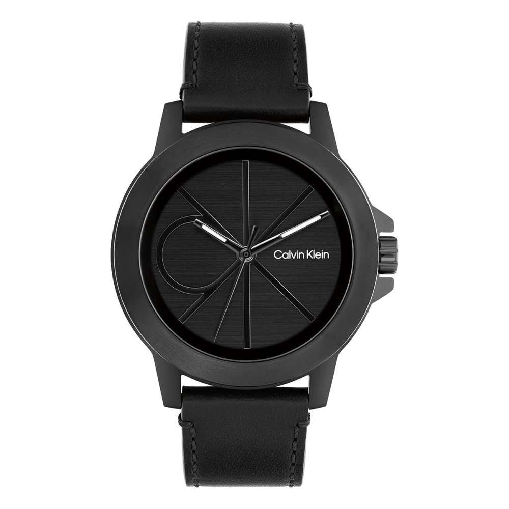 カルバン クライン CALVINKLEIN RESET42 腕時計 メンズ クォーツ 25200525 カルバンクライン