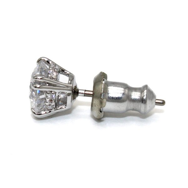 SWAROVSKI スワロフスキー ピアス 5636712 Stilla アクセサリー シルバー