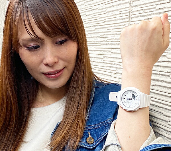 恋人たちのGショック ペアウオッチ G-SHOCK   ペア腕時計 カシオ 2本セット gショック アナデジ GA-110GB-1AJF GMA-S2100-7AJF プレゼント    　クリスマス プレゼント 誕生日 御祝い還暦 銀婚式 結婚記念日 婚約 婚約　夫婦 高級　クリスマス プレゼント