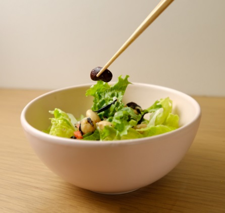 六角箸 + 箸置きセット / ギフトボックス＆熨斗付き / 瀬戸焼【送料無料（北海道・沖縄を除く）】