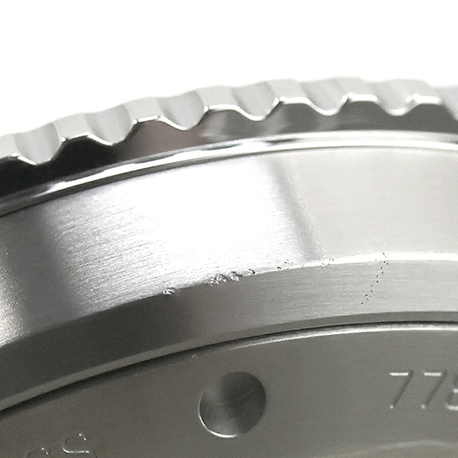 アウトレット オリス アクイスデイト ニューヨークハーバー リミテッドエディション 2 43.5mm 自動巻き 腕時計 ブランド メンズ 数量限定 ORIS
