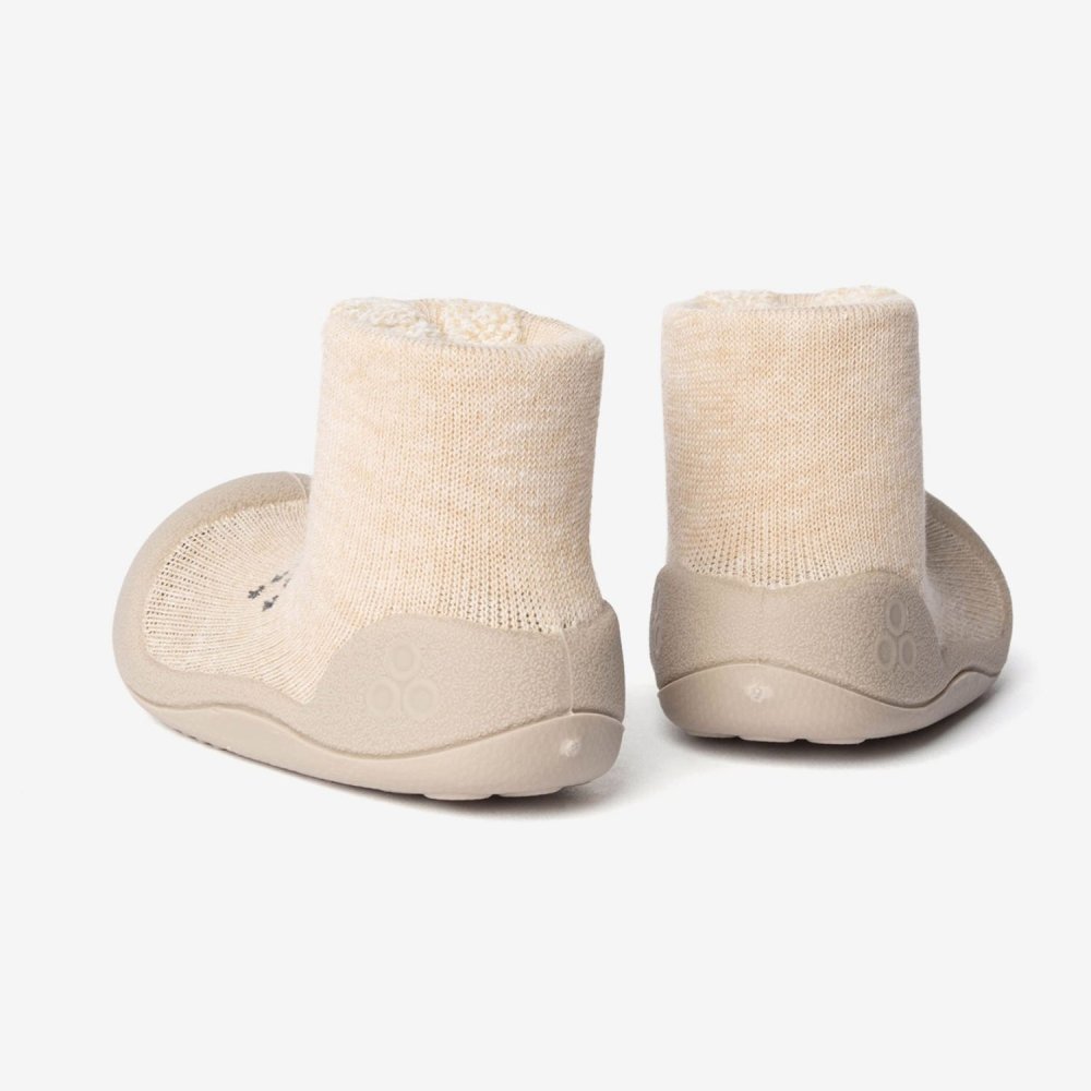 アティパス ATTIPAS Rabbit ラビット A23RA ベビーシューズ ベビー 赤ちゃん 歩育シューズ ファーストシューズ 靴 出産祝い 男の子 女の子 うさぎ ソックスシューズ