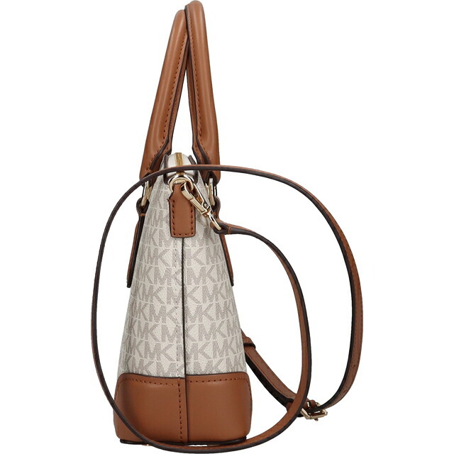 マイケルコース ハンドバッグ レディース ブランド MICHAEL KORS マーフィー 2WAY 30R6G1WS8B-149 VANILLA ACRN
