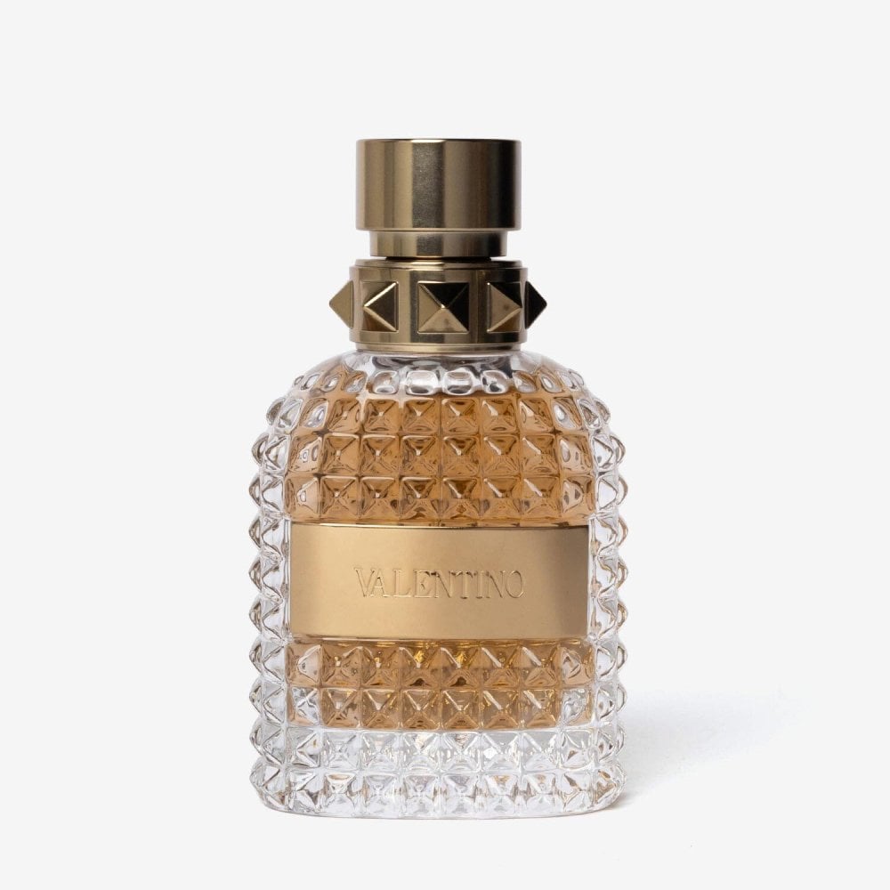 ヴァレンティノ VALENTINO VALENTINO UOMO EAU DE TOILETTE 50 ML ヴァレンティノ ウォモ オードトワレ 50mL レディース フレグランス