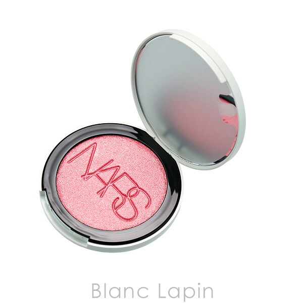 ナーズ NARS ライトリフレクティング ルミナイジングブラッシュ #LUCKY LOVE 04859 フェイスカラー 5.5g