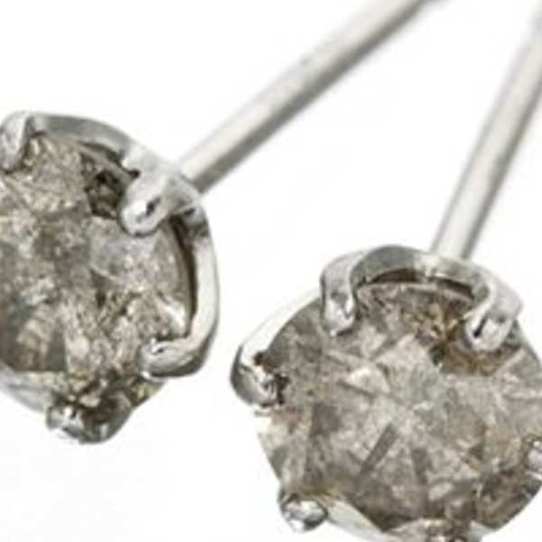 ダイヤモンドピアス プラチナ PT900 0.5ct 一粒 シンプル レディース メンズ ジュエリー アクセサリー 誕生石 ギフト プレゼント お祝い 記念日 贈り物