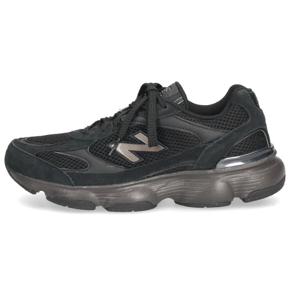  ＼選べる5カラー／ new balance ニューバランス M603 スニーカー メンズ レディース ワイズD スエード メッシュ 靴 NB