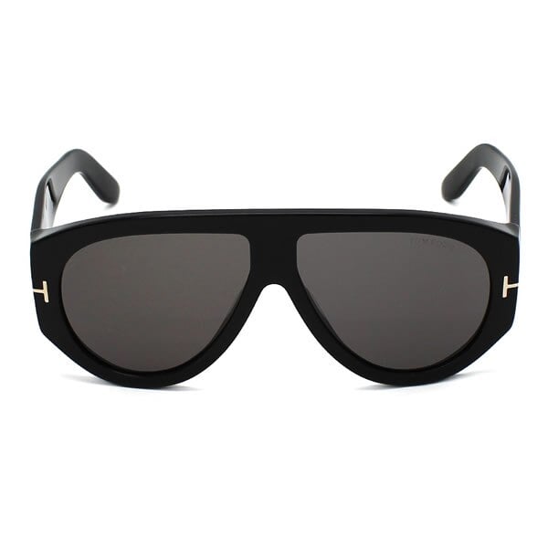トムフォード サングラス TOM FORD FT1044/S 01A 60 TF1044 サングラス EYEWEAR グローバルフィット ブラック グレー ユニセックス