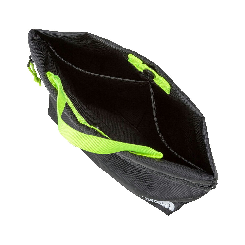 THE NORTH FACE ノースフェイス ビルビーポーチL NN22603 ポーチ 小物入れ メンズ レディース バッグインバッグ アウトドア 旅行