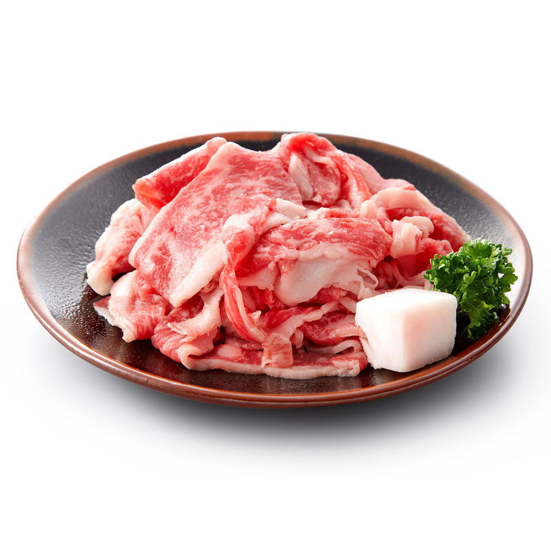 神戸牛乃匠 神戸ビーフ 牛すじ450g (3117-50) [お中元][お歳暮] ※送料無料(北海道・沖縄・離島への配送不可)
