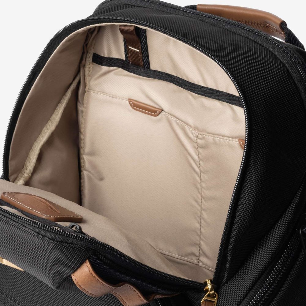 トゥミ TUMI ALPHA BRAVO アルファブラボー SEARCH BACKPACK サーチ バックパック 0232789DBR 159089 リュックサック ユニセックス バッグ