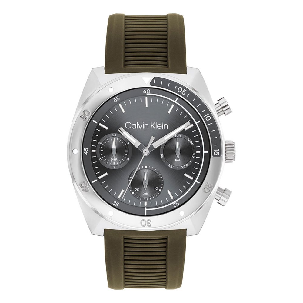 カルバン クライン CALVINKLEIN FLEX45 腕時計 メンズ クォーツ 25200469 カルバンクライン
