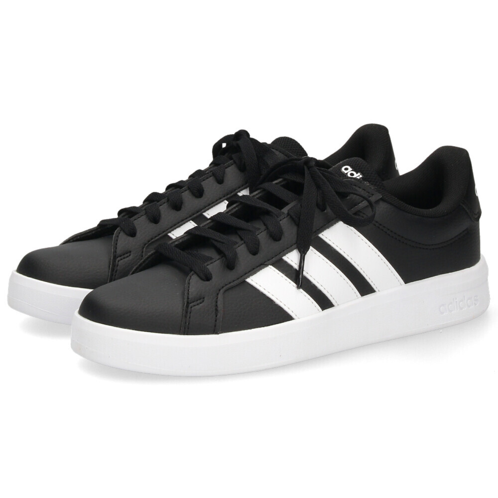 アディダス スニーカー レディース メンズ グランドコート ベース 3.0 U adidas GRAND COURT BASE KK4822 KK4825 HQ0082 ローカット 靴