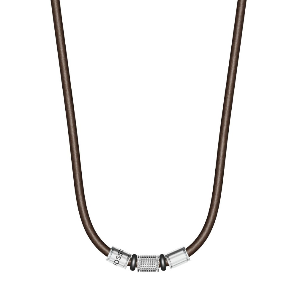 フォッシル FOSSIL Machine アクセサリー ネックレス メンズ JF05007998【2026 新作】