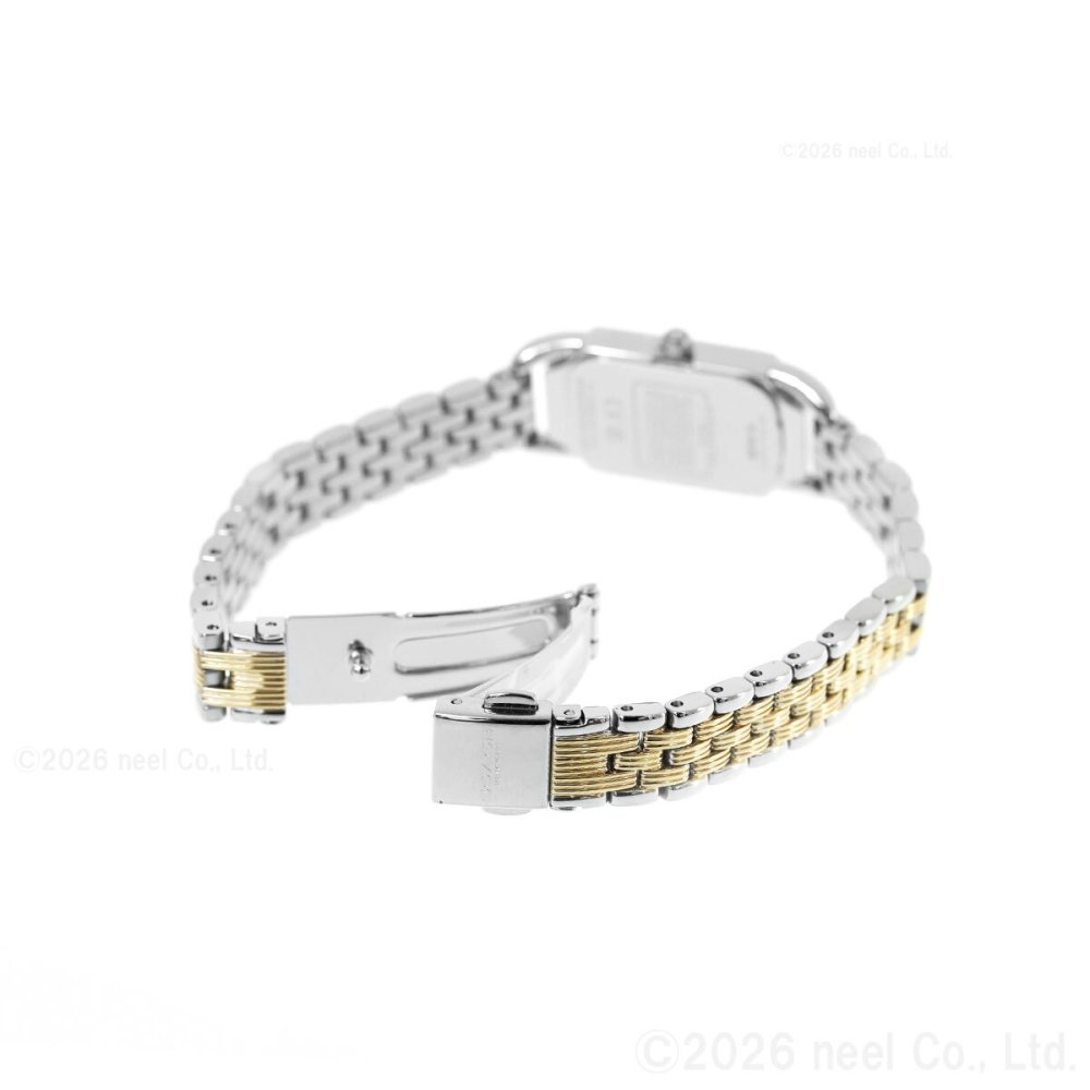コーチ COACH 腕時計 レディース ケイディ CADIE 28.5MM×17.5MM 14504631【2026 新作】