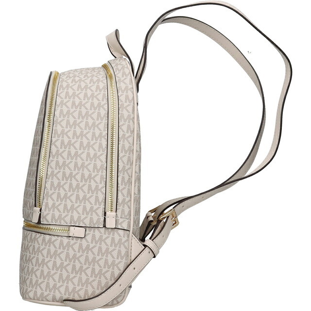 マイケルコース リュック レディース アウトレットブランド MICHAEL KORS リア 35S5GRAB2B-CRMMT LT CRM MULTI