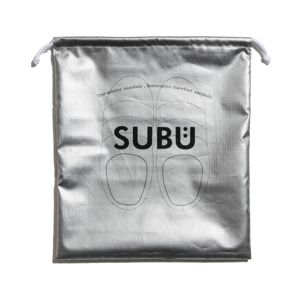 スブ プラットフォーム サンダル 厚底 レディース SUBU PLATFORM ドット ブラック シルバー 正規品 冬用サンダル ルームシューズ 外履き 2026 秋冬 スリッポン 履きやすい 痛くない 防寒 正規販売店
