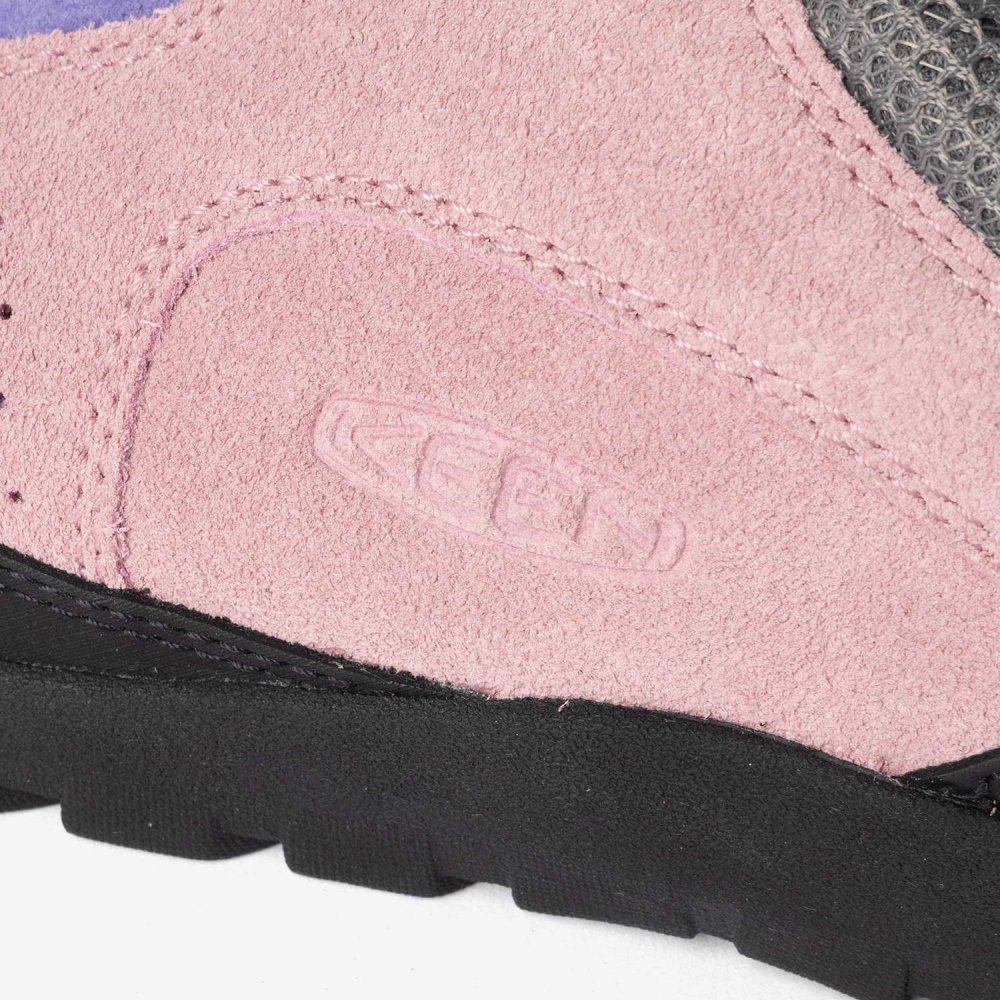 キーン KEEN JASPER ROCKS SP ウィメンズ ジャスパー ロックス エスピー 1031348 スニーカー レディース シューズ アウトドア