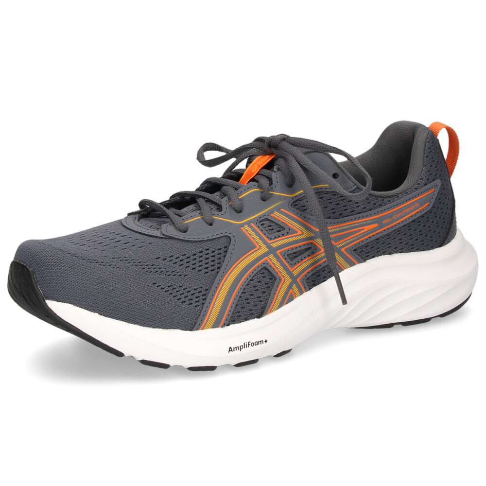 アシックス ランニングシューズ メンズ ゲルコンテンド9 エクストラワイド 1011B882 asics GEL-CONTEND 9 4E スポーツ ランニング 運動靴