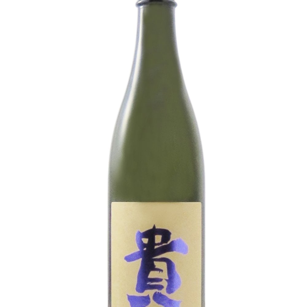 貴 ( たか ) 純米吟醸 雄町 720ml/ 山口県 永山本家酒造場【 9488 】【 日本酒 】【 ハロウィン 贈り物 ギフト プレゼント 誕生日 結婚のお祝い 】