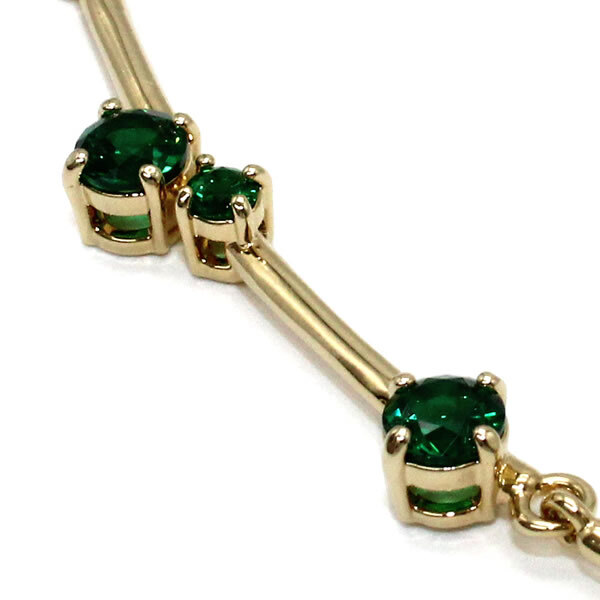 SWAROVSKI スワロフスキー ネックレス 5680551 Constella アクセサリー ゴールド