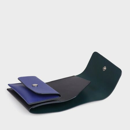 【無料ラッピング】 ポールスミス Paul Smith 財布 折財布 タイニーグッズ 3つ折り財布 ブランド 正規品 新品 ギフト プレゼント 人気 おすすめ 誕生日 記念日 クリスマス 送料無料 psm522542