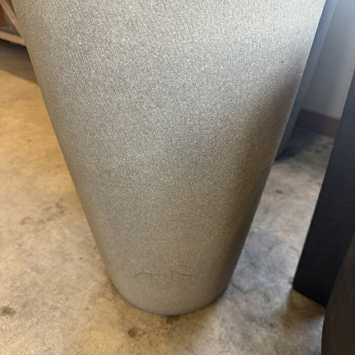 鉢カバー おしゃれ 大型 15号 12号 丸型 アリエス モノ L M サイズ 高級 北欧 室内 屋内 観葉植物用 サボテン 特大 玄関 インテリア プランター 深型