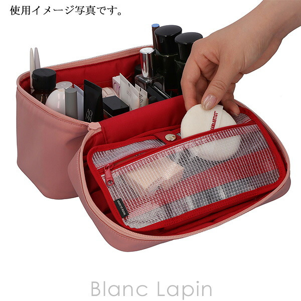 アルティザン＆アーティスト ARTISAN＆ARTIST スタンダード・バニティ 6WP-HK207 ハロー・キティ #ピンク コスメポーチ/バッグ