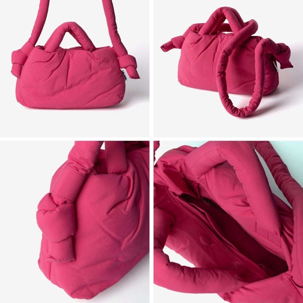 オレンド OLEND MINI ONA SOFT BAG ミニ オナ ソフト バッグ ショルダーバッグ ハンドバッグ 2WAY ユニセックス バッグ