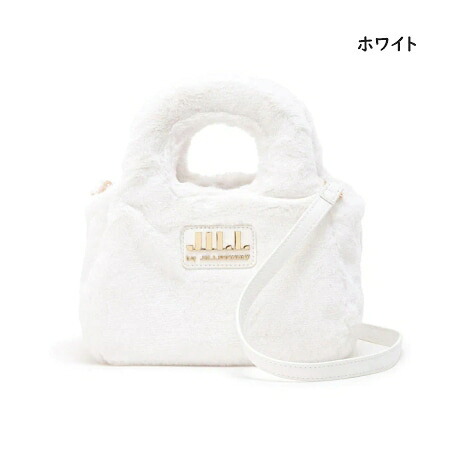 【無料ラッピング】 ジル バイ ジルスチュアート JILL by JILLSTUART トートバッグ フラッフィー レディースブランド 正規品 新品 ギフト プレゼント 人気 おすすめ 誕生日 記念日 クリスマス 送料無料 jbj522390