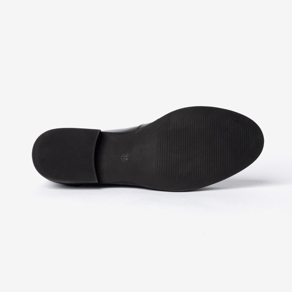 【正規品】 エネス ENESS COIN LOAFERS コインローファー ST-1201 ローファー レザー レディース シューズ
