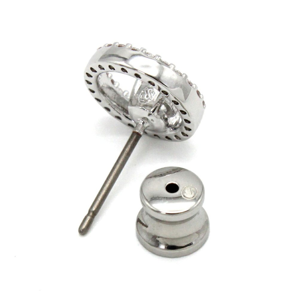 スワロフスキー swarovski ピアス Constella アクセサリー 5692262 コンステラ スタッドピアス レディース シルバー 海外正規品