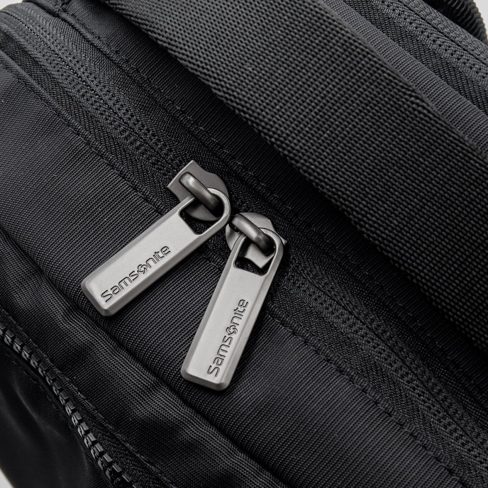 サムソナイト Samsonite リュック メンズ レディース ビジネスリュック バックパック リュックサック ブラック 黒 15.6インチ PC収納 通勤 通学 出張 旅行 キャリーオン Better than Basic 151906-1041