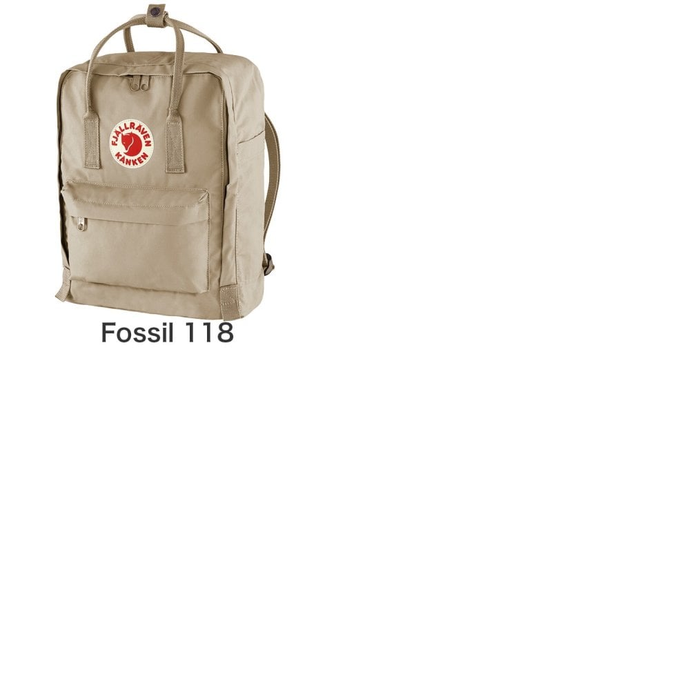 【ラッピング無料】FJALLRAVEN フェールラーベン KANKEN 16L リュック F23510 ギフト