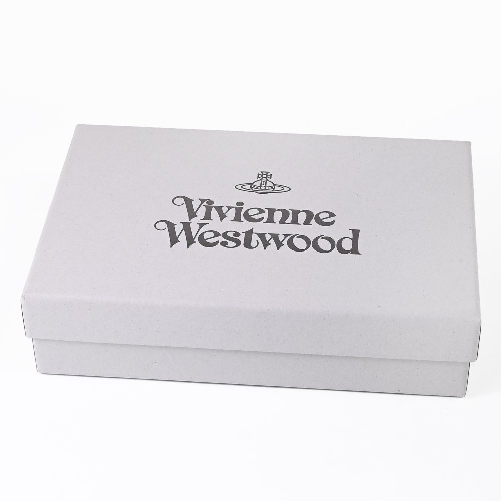 ヴィヴィアンウエストウッド Vivienne Westwood 長財布 ラウンドファスナー 小銭入れ付き ウォレット レディース ブラック 5106005TW L00F7 N401 送別会 誕生日 お中元 結婚祝い 結婚式 彼氏 息子 夫 男性 彼女 妻 女性 財布 高級 父の日 母の日【スペシャルラッピング660円(別売り)】 即日発送ファッション小物 ホワイトデー
